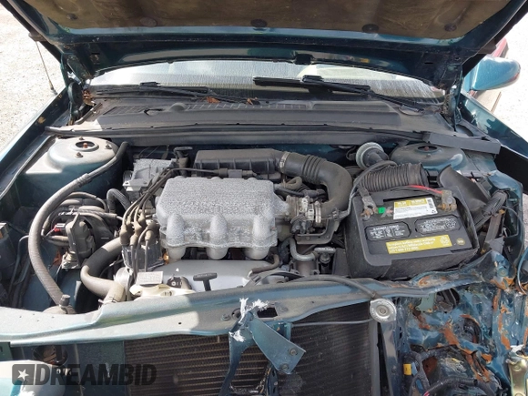1993 Chrysler LeBaron with VIN 1C3XU4539PF678870, listed as a IAAI auction lot 41695474 with 49,176 mi miles and . Bid and sale history available at DreamBid. Image 10.