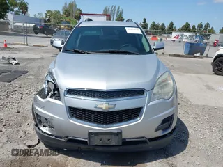 2015 Chevrolet Equinox LT with VIN 2GNALBEKXF6329989, listed as a IAAI auction lot 42054796 with 136,559 mi miles and . Bid and sale history available at carsss.com. Image 13.