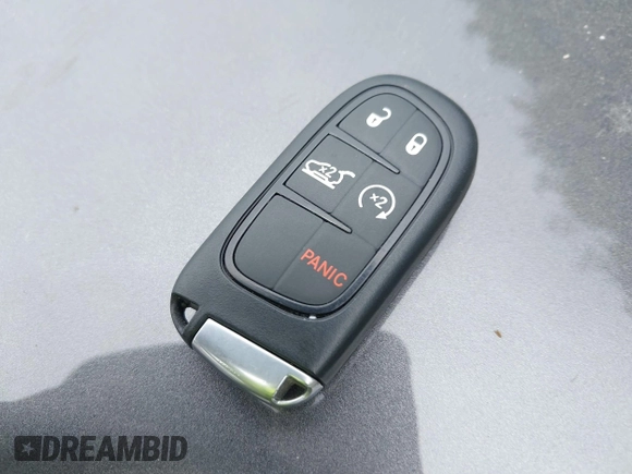 2020 Jeep Cherokee Latitude Plus with VIN 1C4PJMLBXLD580130, listed as a IAAI auction lot 42344240 with 82,814 mi miles and . Bid and sale history available at DreamBid. Image 11.