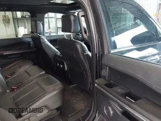 2018 Ford Expedition Max XLT with VIN 1FMJK1JT1JEA39208, listed as a IAAI auction lot 41845431 with 96,910 mi miles and . Bid and sale history available at DreamBid. Image 8.