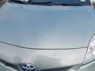 2013 Toyota Prius One with VIN JTDKN3DU4D5692684, listed as a IAAI auction lot 40895711 with Not Provided miles and . Bid and sale history available at DreamBid. Image 10.