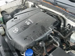 2007 Toyota Tacoma z VIN 5TEUU42N37Z346141, wystawiony jako IAAI lot #41181135 z przebiegiem 226 184 mil mil oraz . Historia ofert i sprzedaży dostępna na DreamBid. Obrazek 19.