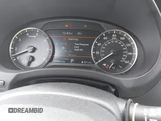 2019 Infiniti QX50 Luxe with VIN 3PCAJ5M37KF148220, listed as a IAAI auction lot 41881786 with 34,606 mi miles and . Bid and sale history available at DreamBid. Image 7.