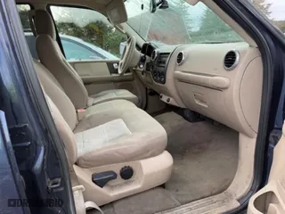 2003 Ford Expedition Special Service with VIN 1FMPU16L93LC21489, listed as a Copart auction lot 85745064 with 160,945 mi miles and Salvage Title. Bid and sale history available at carsss.com. Image 5.