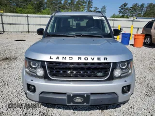 2015 Land Rover LR4 Lux with VIN SALAK2V61FA776625, listed as a Copart auction lot 52179195 with 119,153 mi miles and Clean Title. Bid and sale history available at DreamBid. Image 5.