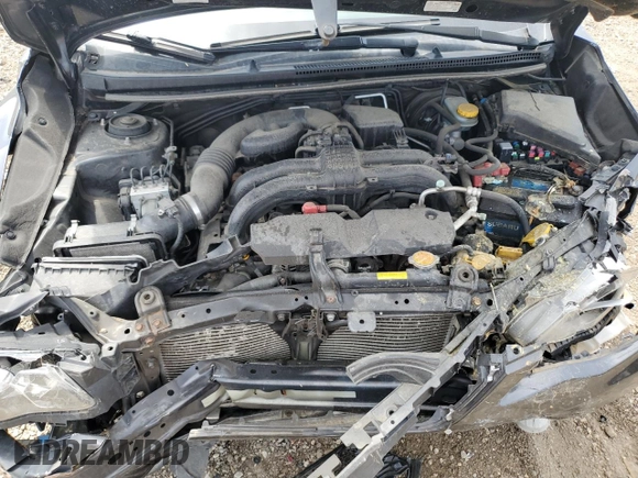 2016 Subaru Impreza Special Sports Premium с VIN JF1GPAP64G8212184, выставлен на аукционе Copart как лот 57469245 с пробегом 146 414 миль миль и Списание • Salvage title. История ставок и продаж доступна на DreamBid. Изображение 11.