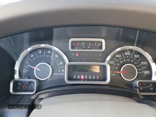 2011 Ford Expedition XL z VIN 1FMJU1G59BEF32767, wystawiony jako Copart lot #43025105 z przebiegiem 162 473 mil mil oraz Szkoda całkowita • Salvage title. Historia ofert i sprzedaży dostępna na DreamBid. Obrazek 9.