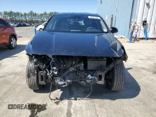 2020 Hyundai Santa Fe SEL with VIN 5NMS3CADXLH291954, listed as a Copart auction lot 49865405 with 39,773 mi miles and Salvage Title. Bid and sale history available at carsss.com. Image 5.