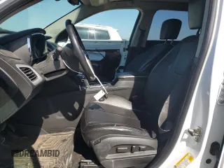 2012 GMC Terrain SLT-2 z VIN 2GKALWEK4C6336503, wystawiony jako Copart lot #56030575 z przebiegiem 119 908 mil mil oraz Szkoda całkowita • Salvage title. Historia ofert i sprzedaży dostępna na DreamBid. Obrazek 7.