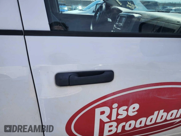 2016 Ram 1500 Tradesman with VIN 1C6RR7FT3GS219189, listed as a IAAI auction lot 42802216 with 231,984 mi miles and . Bid and sale history available at DreamBid. Image 15.