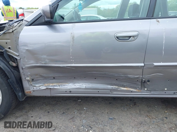 2008 Subaru Outback Limited с VIN 4S4BP62C287356205, выставлен на аукционе IAAI как лот 42295560 с пробегом 210 196 миль миль и . История ставок и продаж доступна на DreamBid. Изображение 14.
