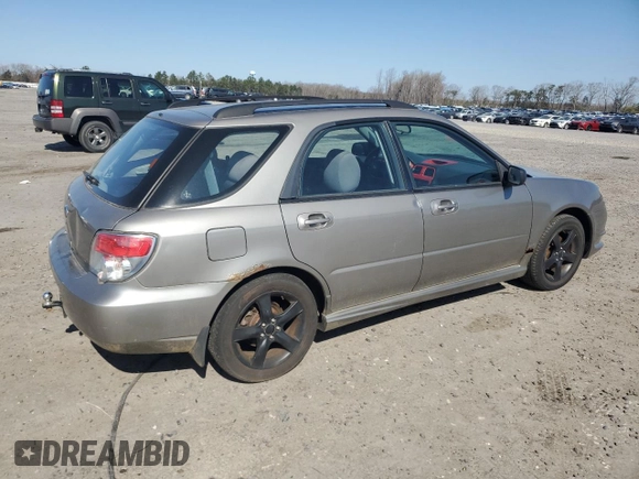 2006 Subaru Impreza i с VIN JF1GG67616G819709, выставлен на аукционе Copart как лот 50658925 с пробегом 152 990 миль миль и Чистый • Clean title. История ставок и продаж доступна на DreamBid. Изображение 3.