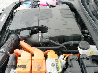 2025 Hyundai Elantra Blue with VIN KMHLM4DJ5SU126356, listed as a IAAI auction lot 42239120 with 1,751 mi miles and . Bid and sale history available at DreamBid. Image 20.