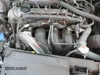 2017 Hyundai Veloster z VIN KMHTC6AD3HU316646, wystawiony jako Copart lot #70929675 z przebiegiem 112 979 mil mil oraz Szkoda całkowita • Salvage title. Historia ofert i sprzedaży dostępna na DreamBid. Obrazek 13.