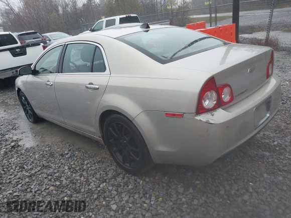 2012 Chevrolet Malibu LTZ with VIN 1G1ZG5E77CF280287, listed as a IAAI auction lot 41299186 with 146,899 mi miles and . Bid and sale history available at DreamBid. Image 3.