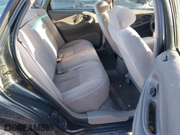1998 Ford Taurus LX z VIN 1FAFP52U6WA109509, wystawiony jako IAAI lot #41420178 z przebiegiem 287 791 mil mil oraz . Historia ofert i sprzedaży dostępna na DreamBid. Obrazek 8.