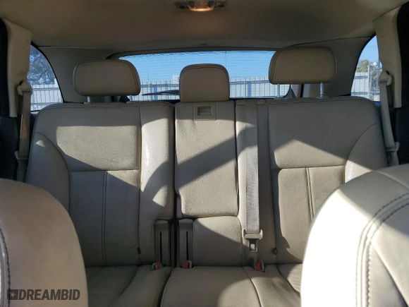 2010 Ford Edge SEL with VIN 2FMDK4JC4ABB35571, listed as a Copart auction lot 49445155 with 105,315 mi miles and Salvage Title. Bid and sale history available at carsss.com. Image 10.