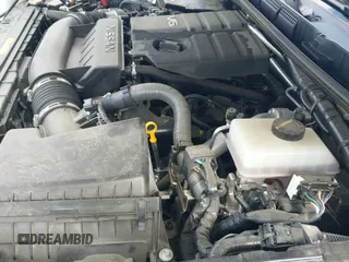 2023 Nissan Frontier SV z VIN 1N6ED1EJ7PN608058, wystawiony jako IAAI lot #41455622 z przebiegiem 18 790 mil mil oraz . Historia ofert i sprzedaży dostępna na DreamBid. Obrazek 21.