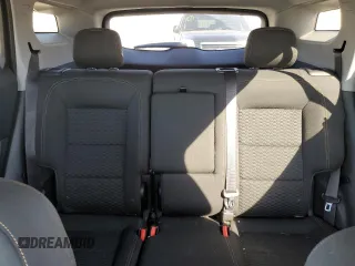 2020 GMC Terrain SLE with VIN 3GKALMEV6LL100977, listed as a Copart auction lot 47020365 with 52,146 mi miles and Salvage Title. Bid and sale history available at carsss.com. Image 10.