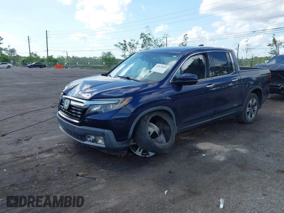 2019 Honda Ridgeline RTL-E with VIN 5FPYK3F76KB010613, listed as a IAAI auction lot 42079810 with 90,492 mi miles and . Bid and sale history available at DreamBid. Image 17.