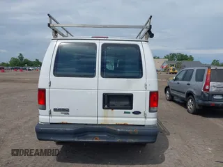 2013 Ford Econoline Cargo Commercial with VIN 1FTNE2EW8DDB33894, listed as a IAAI auction lot 42841415 with 224,026 mi miles and . Bid and sale history available at DreamBid. Image 16.