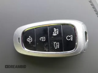 2020 Hyundai Sonata SEL z VIN 5NPEL4JA8LH042144, wystawiony jako IAAI lot #41543947 z przebiegiem 62 202 mil mil oraz . Historia ofert i sprzedaży dostępna na DreamBid. Obrazek 11.