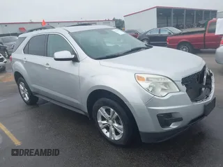 2014 Chevrolet Equinox LT z VIN 2GNFLFEK0E6378033, wystawiony jako IAAI lot #42104945 z przebiegiem 135 439 mil mil oraz . Historia ofert i sprzedaży dostępna na DreamBid. Obrazek 1.