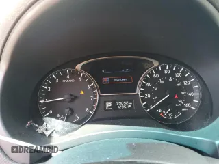 2015 Nissan Altima S with VIN 1N4AL3AP7FC249062, listed as a Copart auction lot 55313875 with 99,052 mi miles and Salvage Title. Bid and sale history available at carsss.com. Image 9.