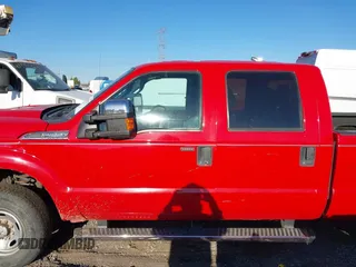 2012 Ford F-250 XL with VIN 1FT7W2B68CEA54678, listed as a IAAI auction lot 40631279 with 160,627 mi miles and . Bid and sale history available at DreamBid. Image 14.