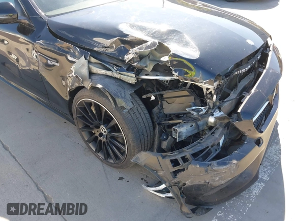 2017 Mercedes-Benz C 43 AMG with VIN 55SWF6EB0HU191825, listed as a IAAI auction lot 41682046 with 146,592 mi miles and . Bid and sale history available at DreamBid. Image 6.