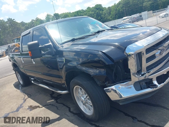 2010 Ford F-250 XL with VIN 1FTSW2A54AEA39871, listed as a IAAI auction lot 42566449 with 221,358 mi miles and . Bid and sale history available at DreamBid. Image 13.