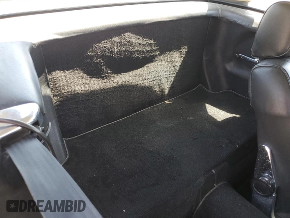 1977 Mercedes-Benz SL with VIN 10704412036886, listed as a Copart auction lot 58012725 with 242,866 mi miles and Salvage title. Bid and sale history available at DreamBid. Image 10.