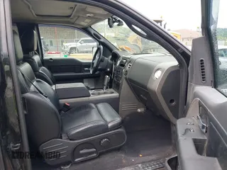 2005 Ford F-150 XLT с VIN 1FTPX04535KB65682, выставлен на аукционе IAAI как лот 42412061 с пробегом 196 453 миль миль и . История ставок и продаж доступна на DreamBid. Изображение 5.