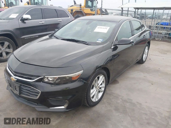 2018 Chevrolet Malibu LT z VIN 1G1ZD5ST9JF247136, wystawiony jako IAAI lot #41953151 z przebiegiem 161 007 mil mil oraz . Historia ofert i sprzedaży dostępna na DreamBid. Obrazek 20.