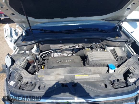 2021 Volkswagen Atlas S with VIN 1V2GC2CAXMC225275, listed as a IAAI auction lot 42341121 with 79,999 mi miles and . Bid and sale history available at DreamBid. Image 10.