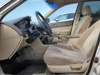1994 Honda Accord LX with VIN 1HGCD5635RA177586, listed as a Copart auction lot 85331804 with 113,195 mi miles and Salvage Title. Bid and sale history available at carsss.com. Image 7.