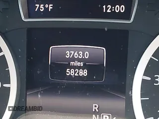 2019 Infiniti QX30 Luxe с VIN SJKCH5CP8KA007154, выставлен на аукционе IAAI как лот 41977924 с пробегом 58 288 миль миль и . История ставок и продаж доступна на DreamBid. Изображение 14.
