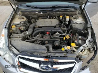 2012 Subaru Legacy Premium z VIN 4S3BMAG62C1008208, wystawiony jako Copart lot #72139364 z przebiegiem 138 825 mil mil oraz Szkoda całkowita • Salvage title. Historia ofert i sprzedaży dostępna na DreamBid. Obrazek 11.