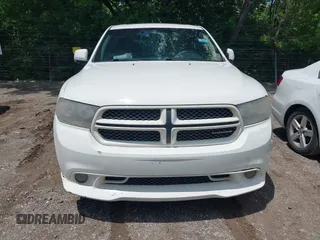 2012 Dodge Durango R/T z VIN 1C4SDJCT1CC100720, wystawiony jako IAAI lot #42376763 z przebiegiem 193 771 mil mil oraz . Historia ofert i sprzedaży dostępna na DreamBid. Obrazek 11.