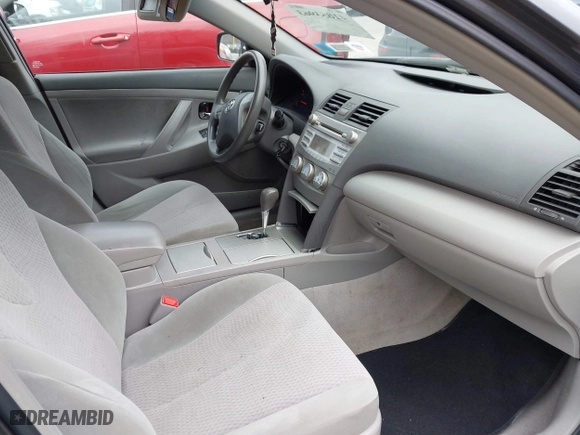 2011 Toyota Camry LE with VIN 4T1BK3EK1BU121531, listed as a IAAI auction lot 42053963 with 120,245 mi miles. Bid and sale history available at carsss.com. Image 5.