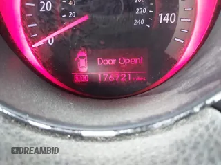 2013 Kia Forte SX с VIN KNAFW5A36D5658880, выставлен на аукционе IAAI как лот 42432259 с пробегом 176 721 миль миль и . История ставок и продаж доступна на DreamBid. Изображение 16.