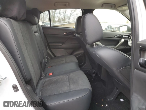 2024 Mitsubishi Eclipse Cross SE с VIN JA4ATWAA9RZ069181, выставлен на аукционе Copart как лот 52674925 с пробегом 7 522 миль миль и Списание • Salvage title. История ставок и продаж доступна на DreamBid. Изображение 11.
