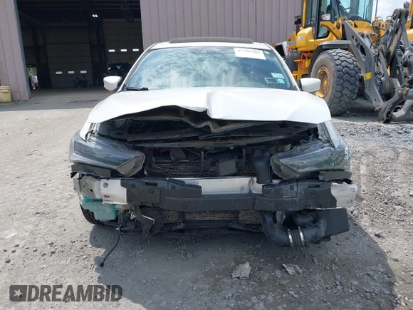 2022 Acura ILX Premium with VIN 19UDE2F81NA005108, listed as a IAAI auction lot 42208509 with 115,854 mi miles and . Bid and sale history available at DreamBid. Image 6.