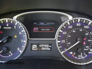 2018 Infiniti QX60 with VIN 5N1DL0MM9JC507884, listed as a IAAI auction lot 41738744 with 109,468 mi miles and . Bid and sale history available at DreamBid. Image 7.