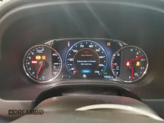 2019 GMC Acadia Denali с VIN 1GKKNXLS4KZ295249, выставлен на аукционе Copart как лот 55324435 с пробегом 72 816 миль миль и Списание • Salvage title. История ставок и продаж доступна на DreamBid. Изображение 9.