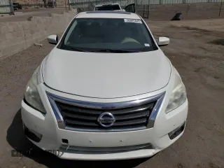2015 Nissan Altima SL with VIN 1N4BL3AP3FC241366, listed as a Copart auction lot 50905445 with 151,491 mi miles and Salvage title. Bid and sale history available at DreamBid. Image 5.