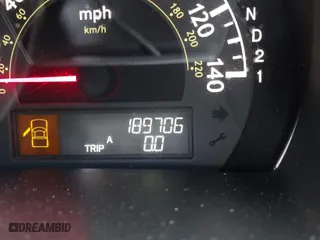 2008 Honda Ridgeline RT with VIN 2HJYK16218H526023, listed as a IAAI auction lot 41101231 with 189,706 mi miles. Bid and sale history available at carsss.com. Image 7.