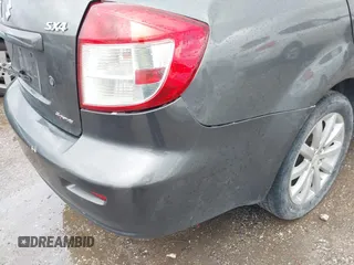 2012 Suzuki SX4 with VIN JS2YC5A55C6300349, listed as a IAAI auction lot 41472004 with 178,487 mi miles and . Bid and sale history available at DreamBid. Image 13.