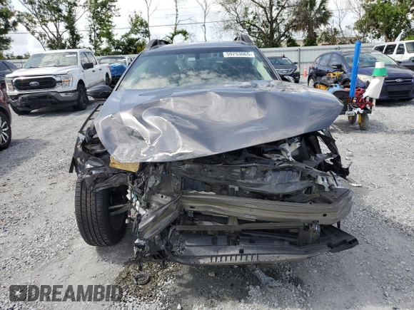2020 Subaru Outback Limited with VIN 4S4BTANC1L3175445, listed as a Copart auction lot 59753065 with 36,197 mi miles and Salvage title. Bid and sale history available at DreamBid. Image 5.