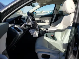 2019 Jaguar E-Pace S z VIN SADFJ2FX4K1Z42433, wystawiony jako Copart lot #79348253 z przebiegiem 28 749 mil mil oraz . Historia ofert i sprzedaży dostępna na DreamBid. Obrazek 7.